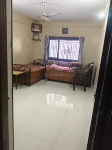 1.5 BHK Flat