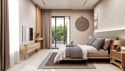 Image of 2358 Sq.ft 3 BHK Apartment / Flat for sale in Ayunam Sarita, Kudasan, Gandhinagar for Rs. 10218000
