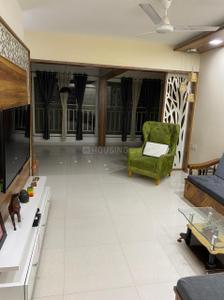 Hall Image of 2000 Sq.ft 2 BHK Apartment / Flat for sale in Atria Dhanashree Aashiyana, Mohammed Wadi Pune for Rs. 9500000