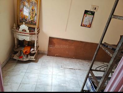 Bedroom Image of 2BHK Flat in Mahalunge, Pune