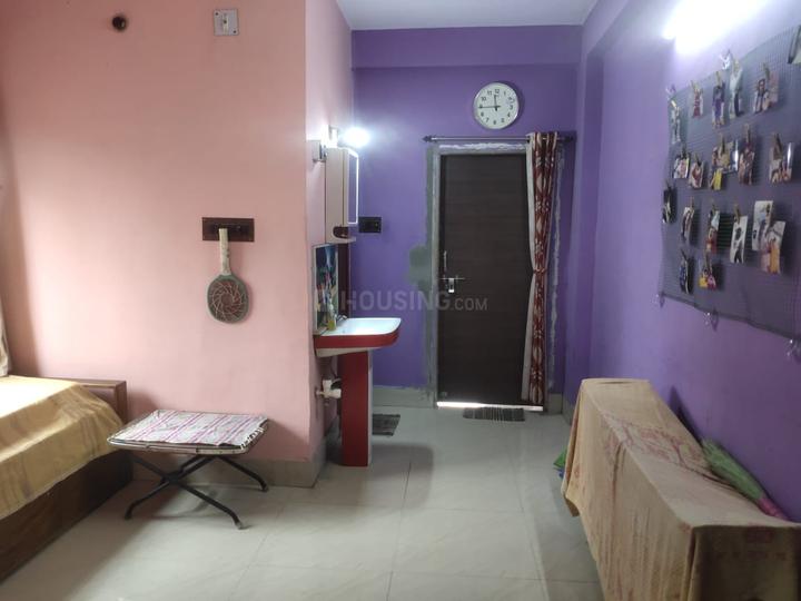 Annapurna Apartment Bedroom 1