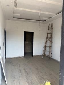 3 BHK Independent Builder Floor