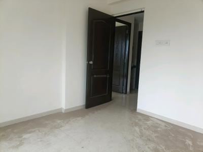 Bedroom Image of 1200 Sq.ft 2 BHK Apartment / Flat for sale in Fortune Heights, Kharghar Navi Mumbai for Rs. 11000000
