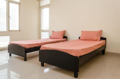 Bedroom Image of Gupta Nest 135 in Bajidpur, Noida
