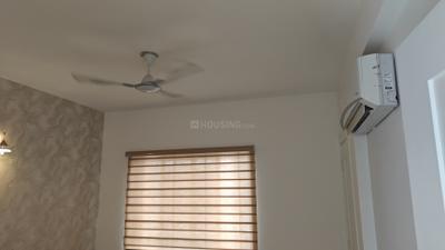 Bedroom Image of 1900 Sq.ft 3 BHK Villa for sale in Matrika Casa Greens Villas, Talawali Chanda Indore for Rs. 10500000