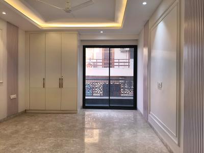 Bedroom Image of 1600 Sq.ft 3 BHK Builder Floor for sale in Sector 49 Gurgaon for Rs. 29500000