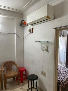 Hall Image of 900 Sq.ft 2 BHK Apartment / Flat for rent in Barjatya Aarav, Sahara City Homes Indore for Rs. 14000
