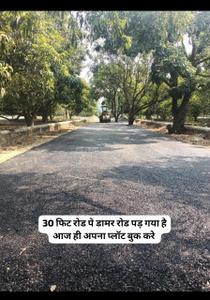 Image of 1000 Sq.ft Residential Plot / Land for sale in Sadrauna, Lucknow for Rs. 1850000