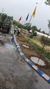 Image of 999 Sq.ft Residential Plot / Land for sale in Boraj, Jaipur for Rs. 1700000