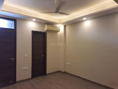 Bedroom Image of 2367 Sq.ft 3 BHK Builder Floor for sale in Sector 45 Gurgaon for Rs. 35500000