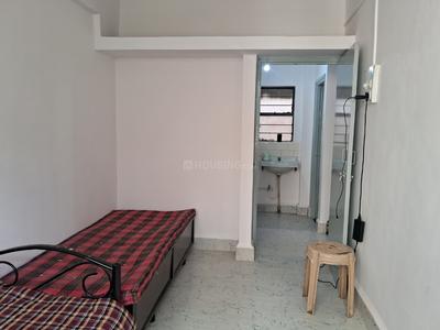 Bedroom Image of Swapnil society in Bibwewadi, Pune