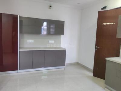 Kitchen Image of 3600 Sq.ft 4 BHK Villa for rent in  Kireetis Vaishnavi Arcade, Madhapur Hyderabad for Rs. 200000