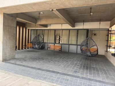 Image of 1650 Sq.ft 3 BHK Apartment / Flat for rent in Bhadaj, Ahmedabad for Rs. 30000