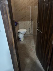 Bathroom Image of 1600 Sq.ft 3 BHK Villa for sale in Sarthak Singapore Township Phase I Villa, Singapore Township Indore for Rs. 6500000