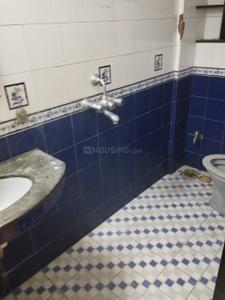 Bathroom Image of 684 Sq.ft 2 BHK Apartment / Flat for sale in Sheth Promont, Sion Mumbai for Rs. 19000000
