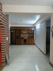 Hall Image of 842 Sq.ft 2 BHK Apartment / Flat for sale in Kamal Residency, Kamalgazi Kolkata for Rs. 4600000