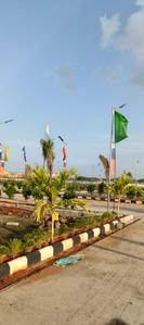 Image of 601 Sq.ft Residential Plot / Land for sale in Illalur, Chennai for Rs. 2100000