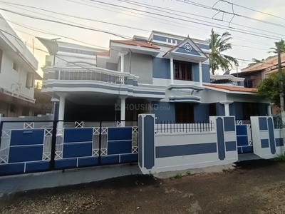 5 BHK Independent House
