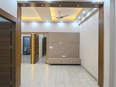 Living Room Image of 1300 Sq.ft 3 BHK Builder Floor for sale in Indirapuram Ghaziabad for Rs. 8800000