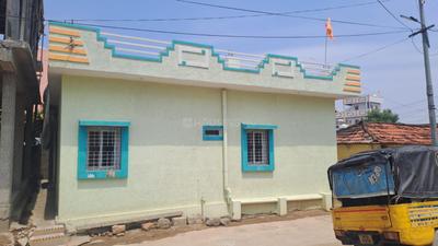 Image of 1054 Sq.ft 2 BHK Independent House for sale in Janwada, Hyderabad for Rs. 11000000