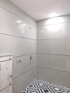 Bedroom Two Image of 1620 Sq.ft 3 BHK Builder Floor for sale in Fidato Honour Homes, Sector 89 Faridabad for Rs. 16000000