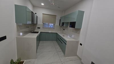 Kitchen Image of 3300 Sq.ft 5 BHK Villa for sale in Ramnagariya Jaipur for Rs. 22000000