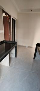 Hall Image of 380 Sq.ft 1 BHK Apartment / Flat for sale in D D Om Makarand Heights, Ghatkopar East Mumbai for Rs. 9800000