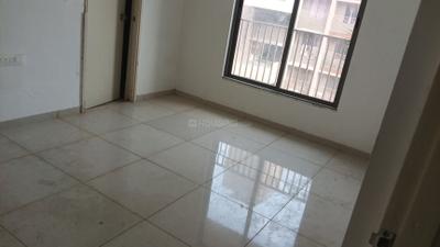 Bedroom Image of 1179 Sq.ft 2 BHK Apartment / Flat for sale in Saanvi Aarambh Vistara, Chandlodia Ahmedabad for Rs. 5800000