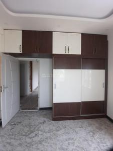 Bedroom Image of 2750 Sq.ft 3 BHK Duplex for sale in Kodipur Bengaluru for Rs. 22500000
