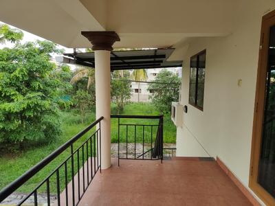Image of 900 Sq.ft 2 BHK Builder Floor for rent in Kakkanad, Kochi for Rs. 18000