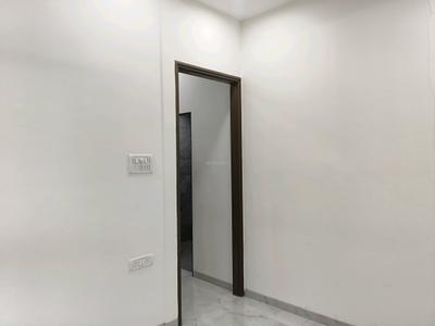 Bedroom Image of 594 Sq.ft 1 BHK Apartment / Flat for sale in Venus Skky City, Sandap Gaon Thane for Rs. 4210000