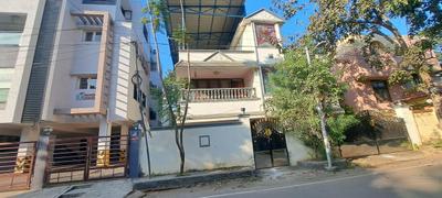 Image of 2480 Sq.ft Residential Plot / Land for sale in MRF Nagar, Chennai for Rs. 130000000