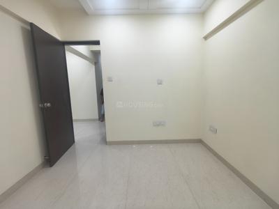 Hall Image of 720 Sq.ft 2 BHK Apartment / Flat for sale in Borivali West Mumbai for Rs. 19500000