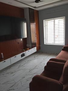 Hall Image of 1028 Sq.ft 2 BHK Apartment / Flat for sale in Iyyappanthangal Chennai for Rs. 8000000