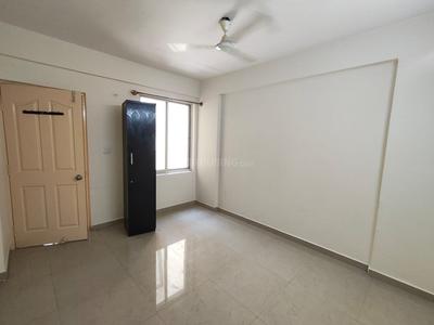 Bedroom Image of 800 Sq.ft 2 BHK Apartment / Flat for sale in GM E City Town, Bommasandra Bengaluru for Rs. 6700000