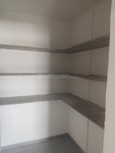 Kitchen Image of 3500 Sq.ft 4 BHK Apartment / Flat for sale in Kala Samartheshwar, Ambawadi Ahmedabad for Rs. 28500000