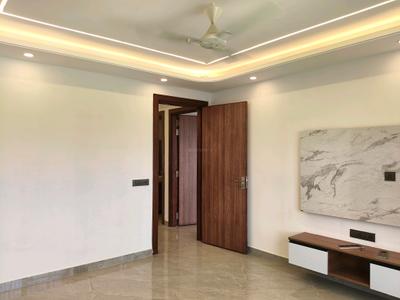 Bedroom Image of 2300 Sq.ft 3 BHK Builder Floor for sale in Sector 57 Gurgaon for Rs. 30000000