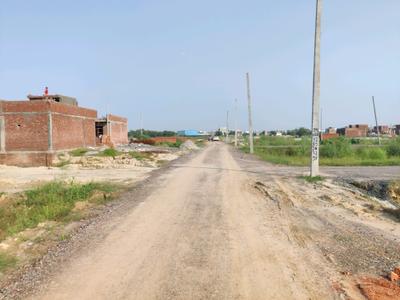 Image of 891 Sq.ft Residential Plot / Land for sale in Wave City, Ghaziabad for Rs. 2700003
