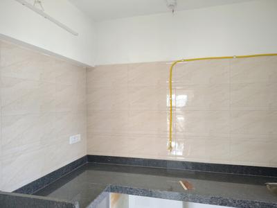 Kitchen Image of 990 Sq.ft 2 BHK Apartment / Flat for sale in Bhagwati Belmont, Kasarvadavali Thane for Rs. 8999999
