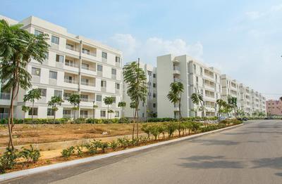 Image of C-403 , Godrej Apartment in HSR Layout, Bengaluru