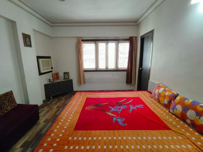 Bedroom Image of 2520 Sq.ft 4 BHK Apartment / Flat for sale in Bodakdev Ahmedabad for Rs. 18000000