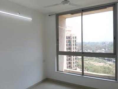 Bedroom Image of 1650 Sq.ft 4 BHK Apartment / Flat for sale in T Bhimjyani Neelkanth Woods Olivia, Thane West Thane for Rs. 37500000