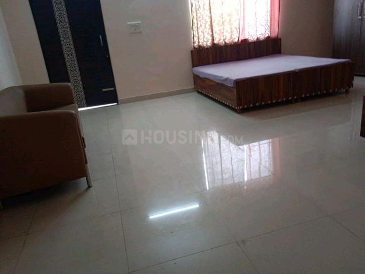 Hall Image of Staywithus in Sector 51, Noida