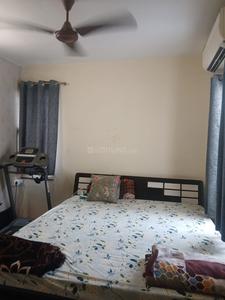 Bedroom Image of 750 Sq.ft 2 BHK Apartment / Flat for sale in Dattawadi Pune for Rs. 4800000