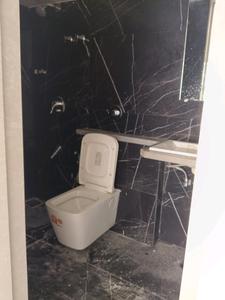 Bedroom Two Image of 780 Sq.ft 2 BHK Apartment / Flat for sale in Umiya Oasis, Mira Road East Mira Bhayandar for Rs. 9500000