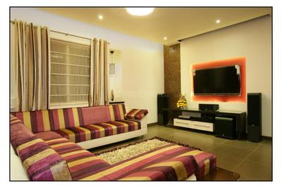 Bedroom Image of 4000 Sq.ft 6 BHK Apartment / Flat for sale in Rugved Apartments, Shivaji Nagar Pune for Rs. 62500000