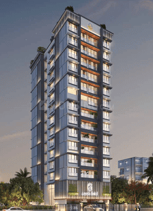 Image of 500 Sq.ft 1 BHK Apartment / Flat for sale in Aayush Gokul, Chembur, Mumbai for Rs. 15500000