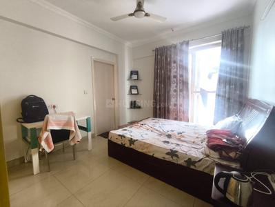 Bedroom Image of 1900 Sq.ft 3 BHK Apartment / Flat for sale in Kadugodi Bengaluru for Rs. 21500000