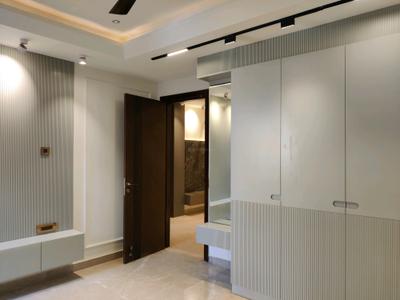 Bedroom Image of 2900 Sq.ft 4 BHK Builder Floor for sale in Indirapuram Ghaziabad for Rs. 25700000