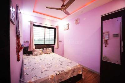 Bedroom Image of 2307 Sq.ft 3 BHK Independent House for sale in Manjari Budruk Pune for Rs. 6700000